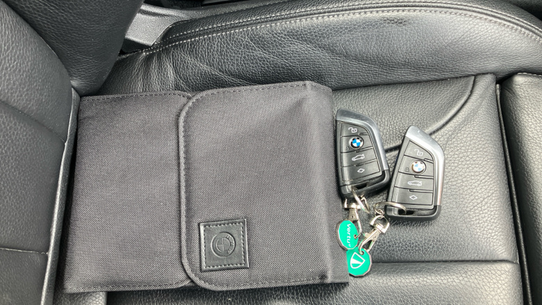 BMW 1 Series 118i [136] M Sport 5dr Step Auto Petrol Hatchback